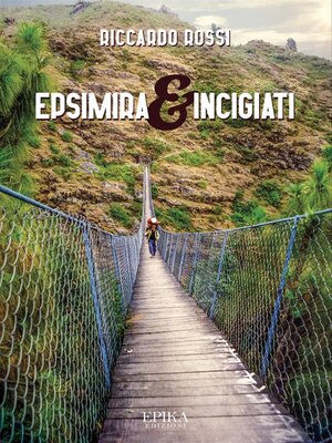 cover image of Epsimira & Incigiati